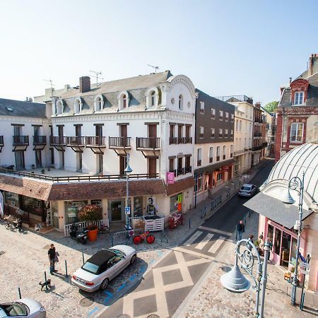 Tres Bel Appartement Ideal Couple Et Famille Villers-sur-Mer Kültér fotó