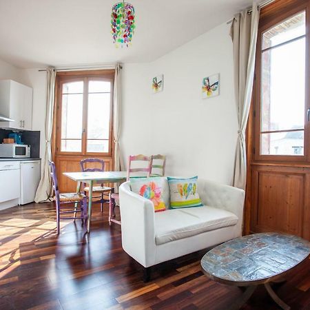 Tres Bel Appartement Ideal Couple Et Famille Villers-sur-Mer Kültér fotó