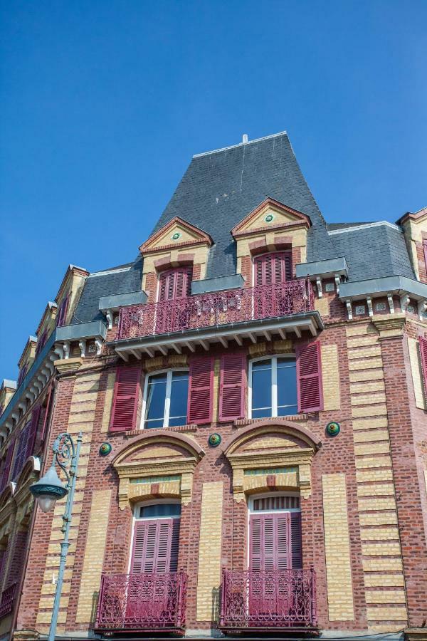 Tres Bel Appartement Ideal Couple Et Famille Villers-sur-Mer Kültér fotó