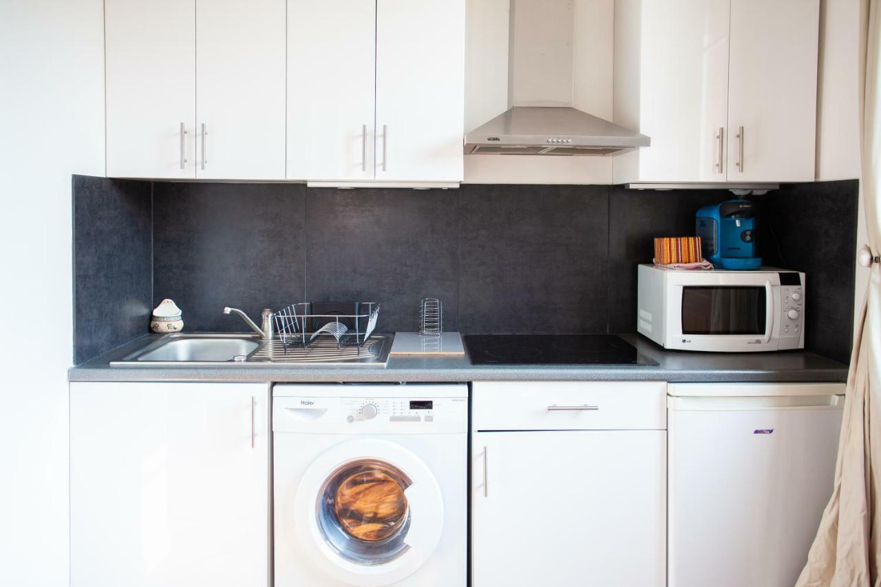Tres Bel Appartement Ideal Couple Et Famille Villers-sur-Mer Kültér fotó